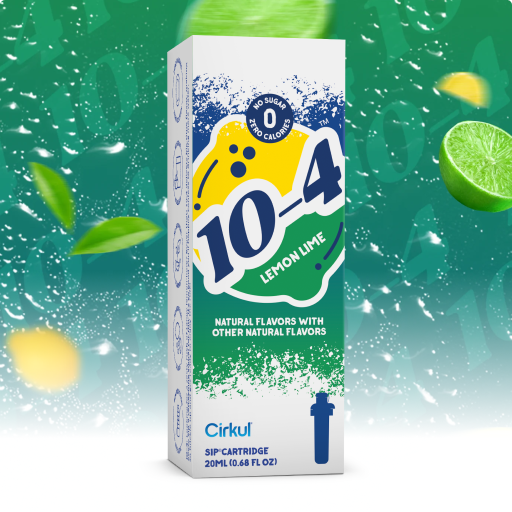10-4™ E7
